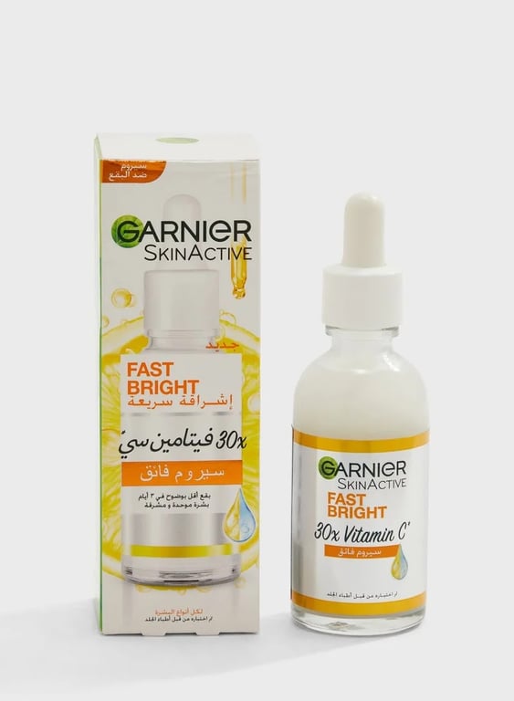 BC Dark Spot Serum 50ml EBT.