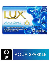 LUX TS BLUE AQUA RL Y23 144X70G