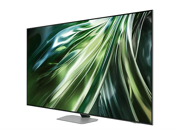 SAMSUNG 43" NEO QLED 4K SMART TV 1PCS