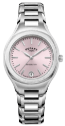 ROTARY KENSINGTON COLLECTION WOMEN'S ANALOG WATCH 32MM LB05105/39