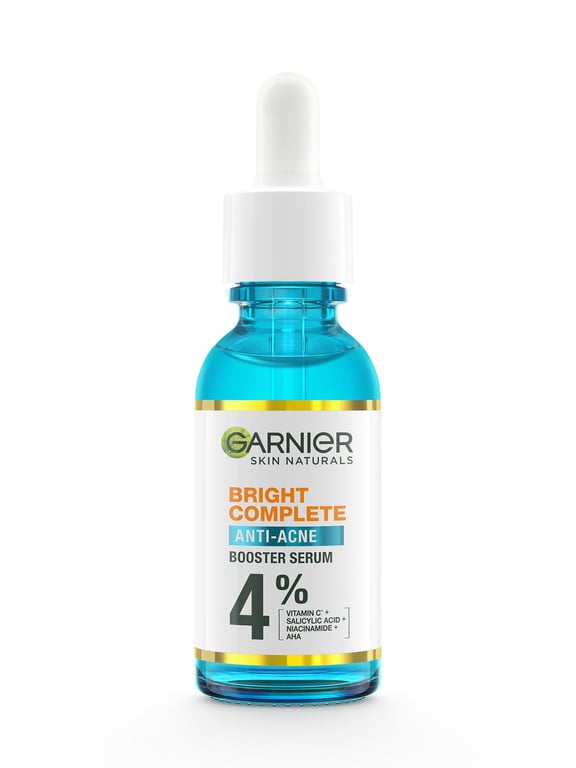GARNIER GNR BC AA SERUM SINGLE SACH 7.5ml 20g - MALAYSIAN