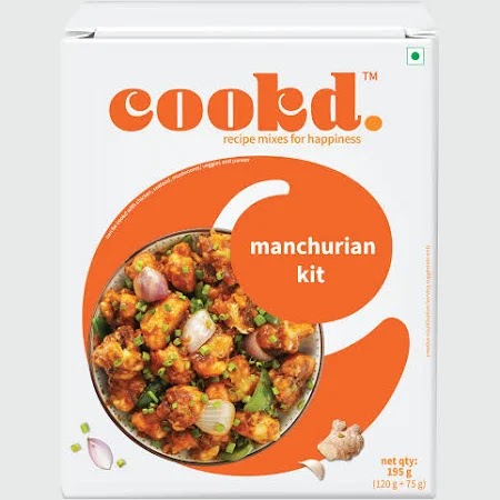 Manchurian KIT