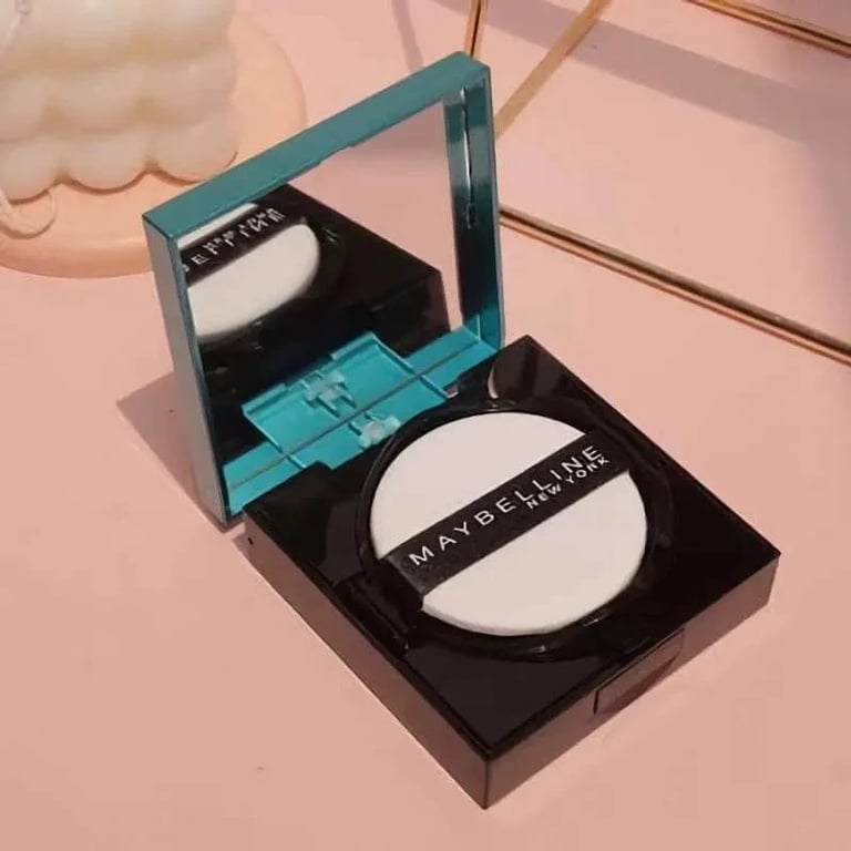 MAYBELLINE FIT ME CUSHION M&P 220 AS 200g - MALAYSIAN