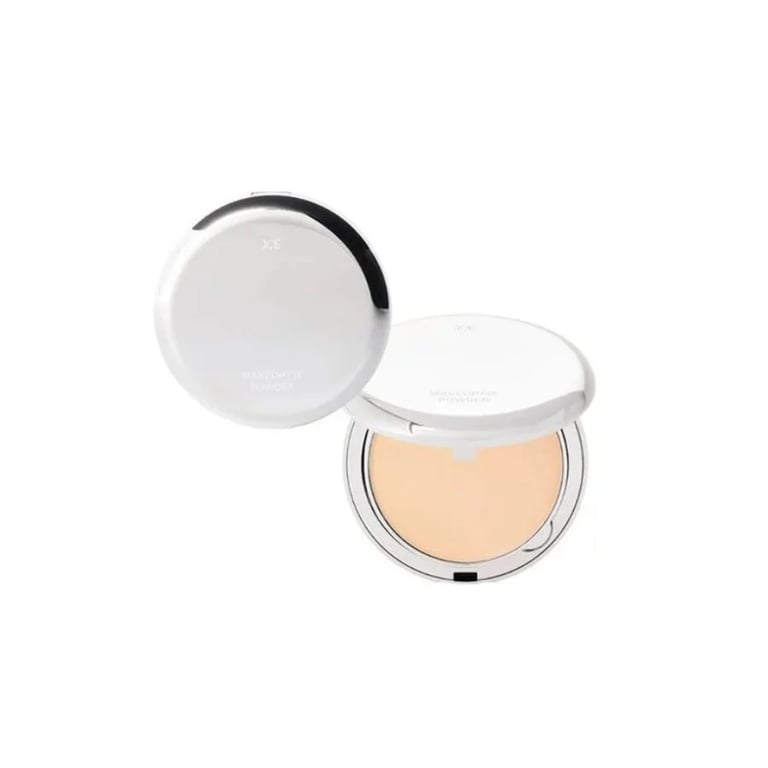 3CE MAKEUP FIX SETTING POWDER SOFT MEDIUM LONG-LASTING 90g