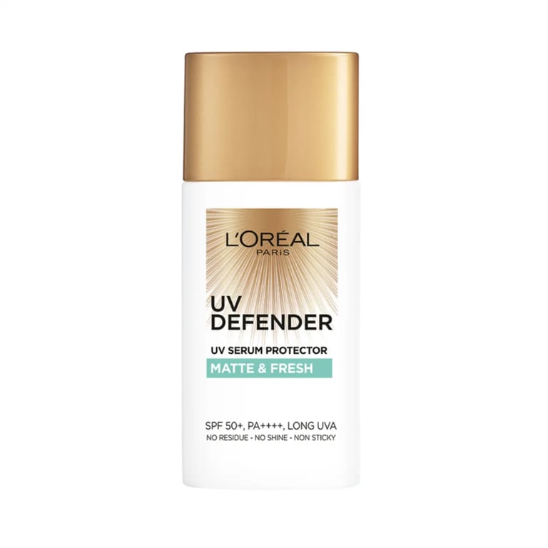 L'OREAL PARIS UVP DEFD MAT FRSH 50ml AS 75g - THAI