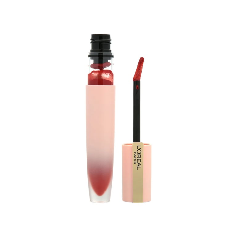 L'OREAL PARIS CHIFFON SIGNATURE LIPGLS 221 ASJPCN 33g - THAI
