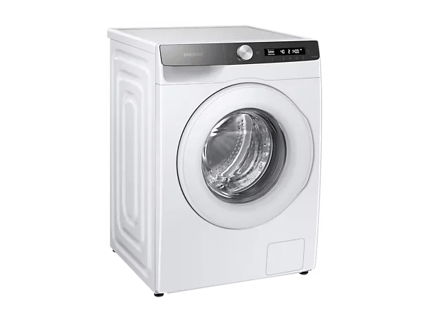 SAMSUNG FRONT LOAD WASHING MACHINE - WW85T504DBE 1PCS