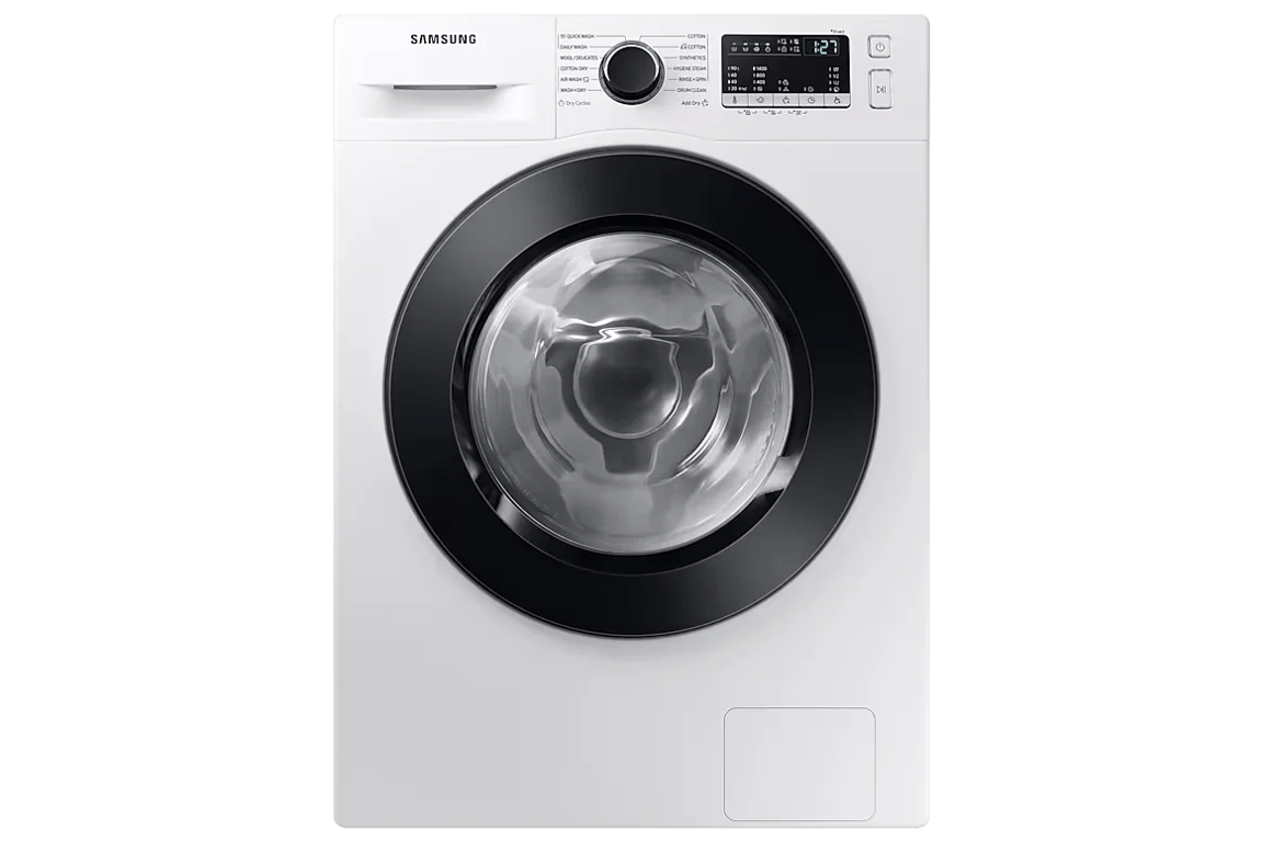 SAMSUNG WASHER DRYER COMBO - WD85T4046CE 1PCS