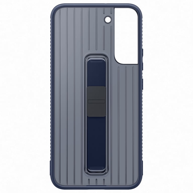 Samsung Protective Standing Cover - Samsung GS22+ - Navy