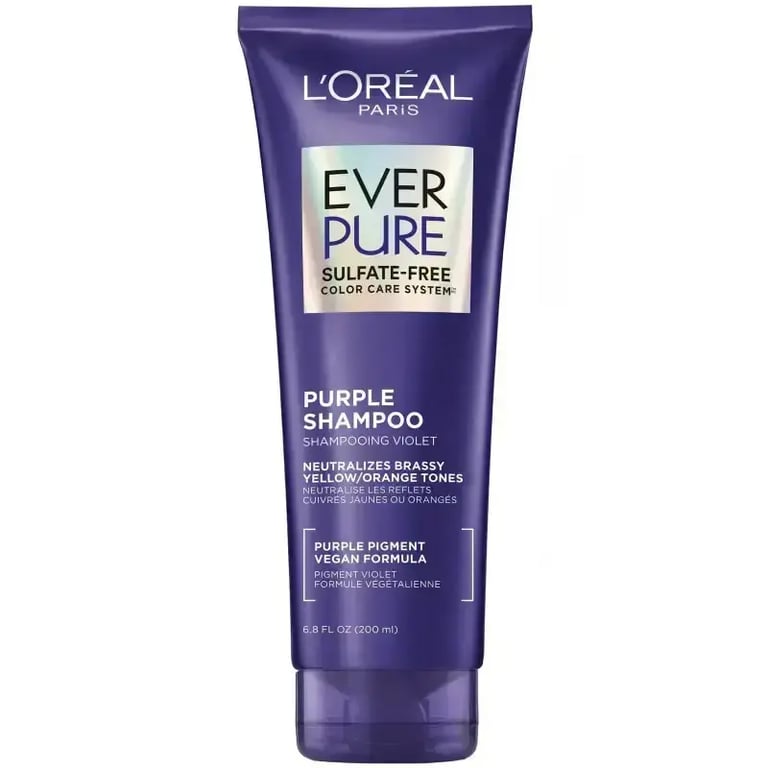 EVERPURE PURPLE SHAMPOO