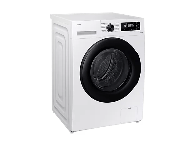 SAMSUNG FRONT LOAD WASHING MACHINE - WW11CGC04DAESA 1PCS