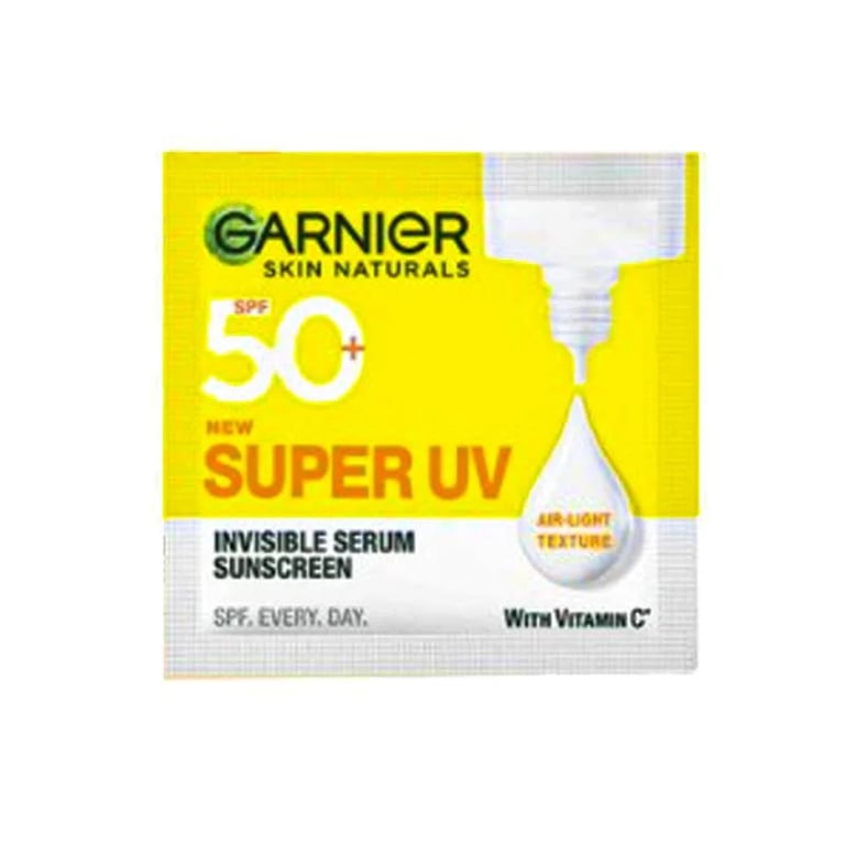GSN SUPER UV SERUM 1.5ML 7S LEAFLET