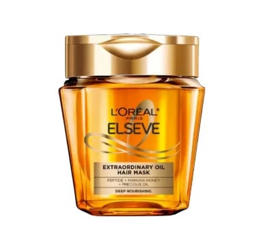 **ELSEVE RECHARGE HYDRATING HAIR MASK REFILL 250ml**