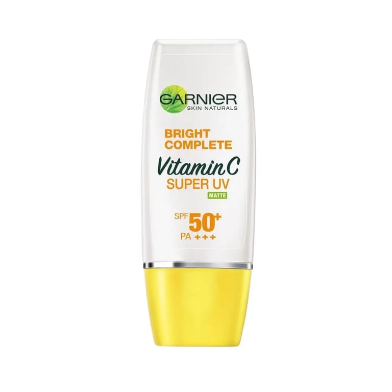 GARNIER BC UV MATTE 30ml AS 104g - MALAYSIAN