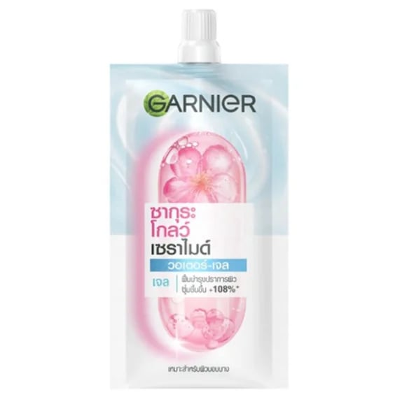 SG RP Ceramide WT Gel 7ml ET