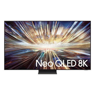 SAMSUNG 85" NEO QLED 8K SMART TV 1PCS