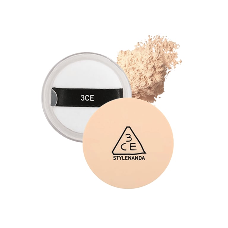 (R) 3CE Loose Powder #002
