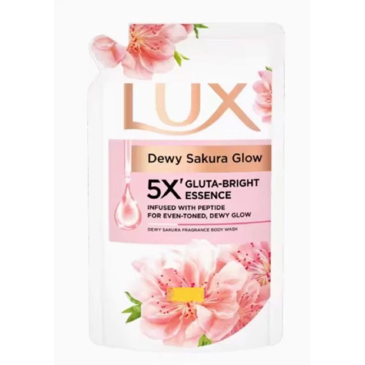 LUX AQUA SPARKLE BAR SOAP Y25 48X3X70G