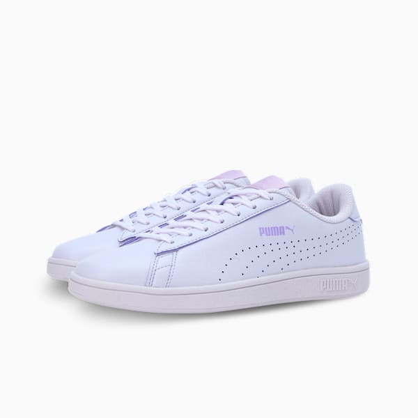 PUMA Core Classic Shoes 392753032 - Spring Lavender - UK 5