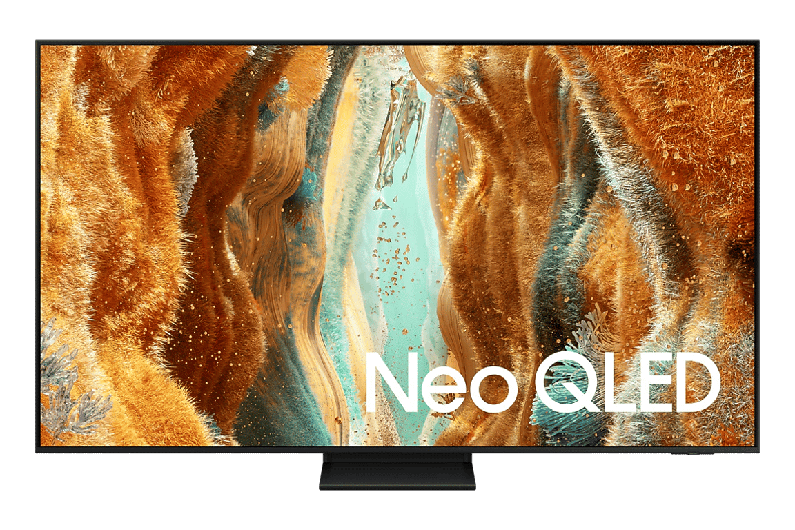 SAMSUNG 75" SMART TV 1PCS