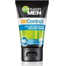 GARNIER MEN OC FOAM 50ml THIN EB 40.6g - INDONESIAN