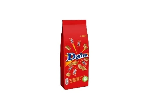 Daim 15x200g
