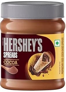 Hershey's Spread Cocoa 24x150g