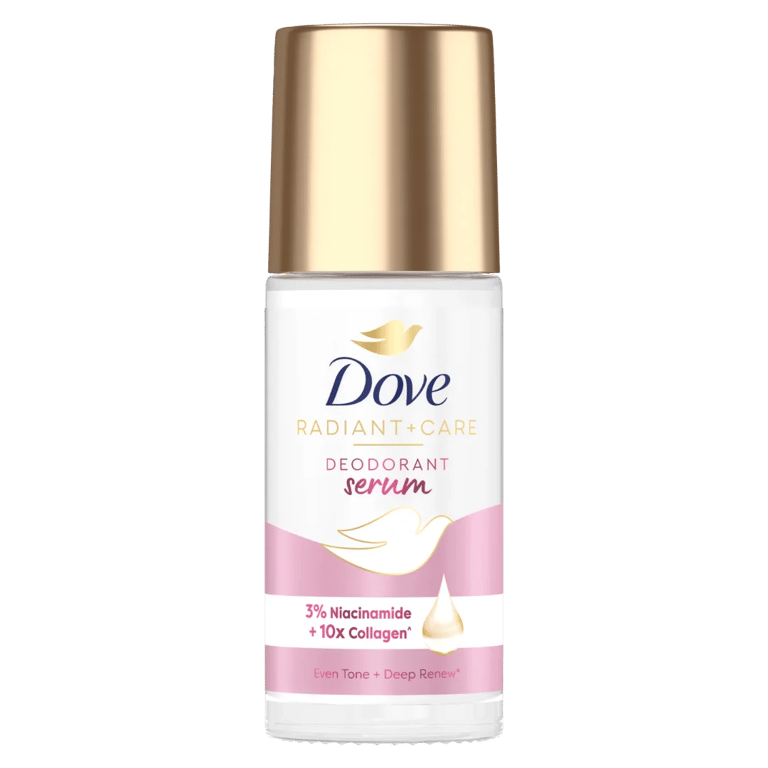 DOVE R+C RO PINK NIA+COLLAGN 8X3X25ML