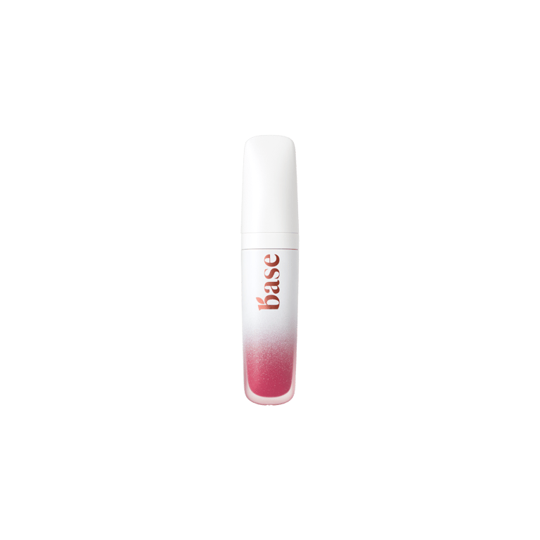 BASE Gloss & Go Lip Tint 04 Progressive Pink