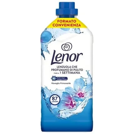Lenor Lavender & Chamomile 8x59mez Home & Lifestyle