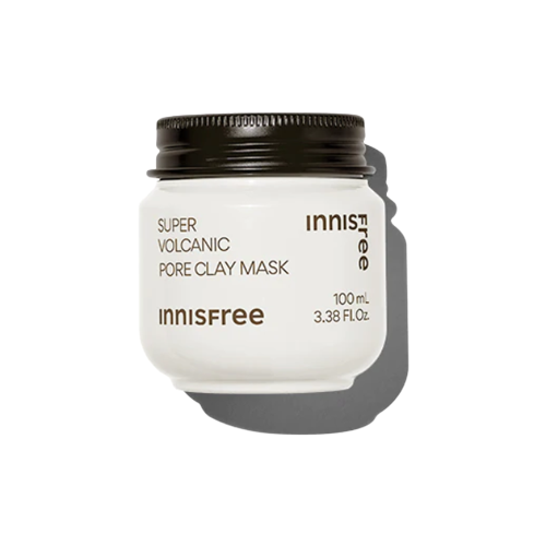 Super Volcanic Pore Clay Mask - 100ml (23)