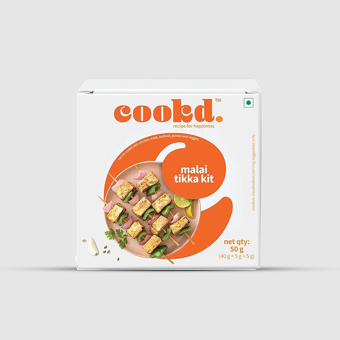 MALAI TIKKA KIT