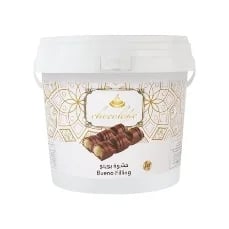 Chocolake Bueno Filling 4x5kg