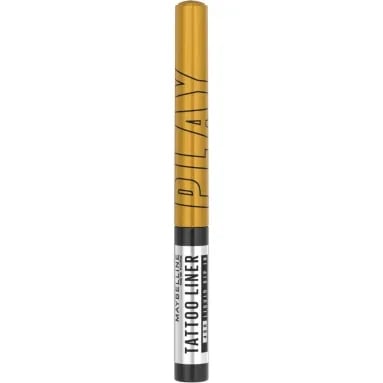 MAYBELLINE TATTOO LINER PLAY DROP AS 19.02g - MALAYSIAN