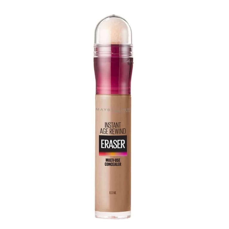 MAYBELLINE IAR ERASER 142 BUTTERSCOTCH ASJPCN 58.4g - MALAYSIAN