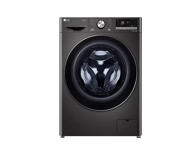 SAMSUNG FRONT LOAD WASHING MACHINE - WW12BB644DGB 1PCS