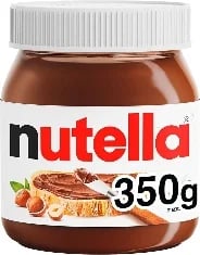 Nutella Spread 15x350g
