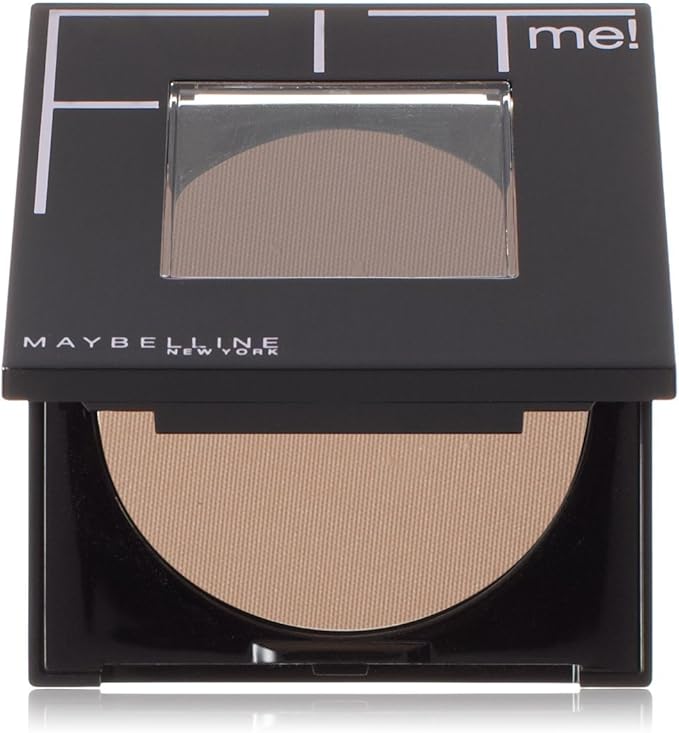 MAYBELLINE FIT ME PWD MAT+PORE 235