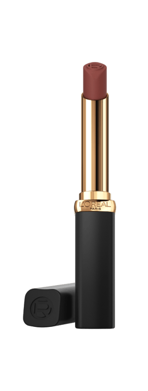 L'OREAL PARIS COLOUR RICHE SLIM MATTE LIPSTICK FLA 129 I LEAD 2g