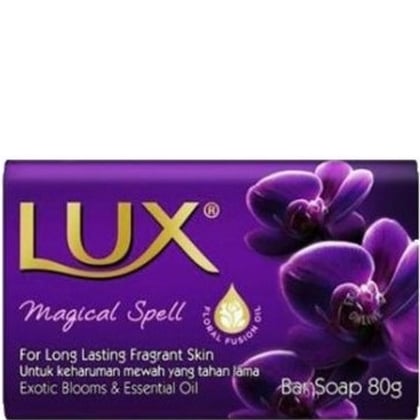 LUX TS PURPLE MAGICAL RL Y23 144X70G