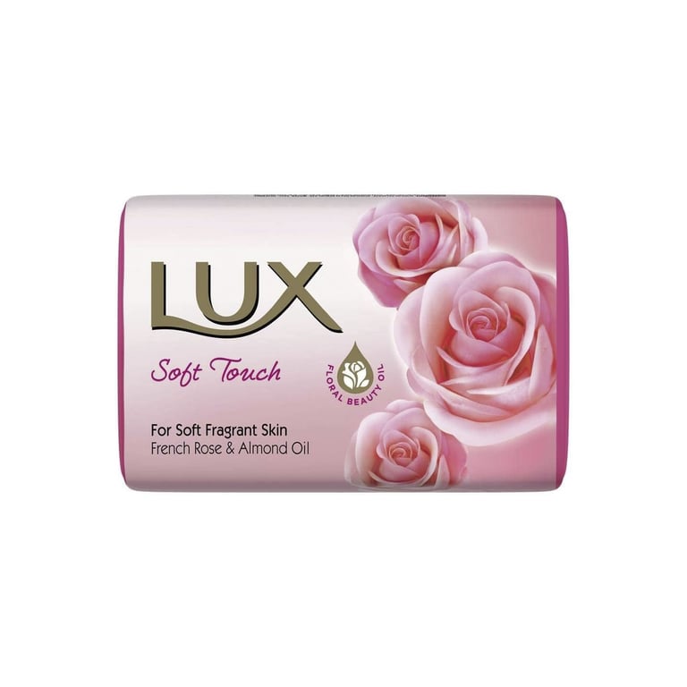 LUX TS PINK SOFT RL Y23 144X70G