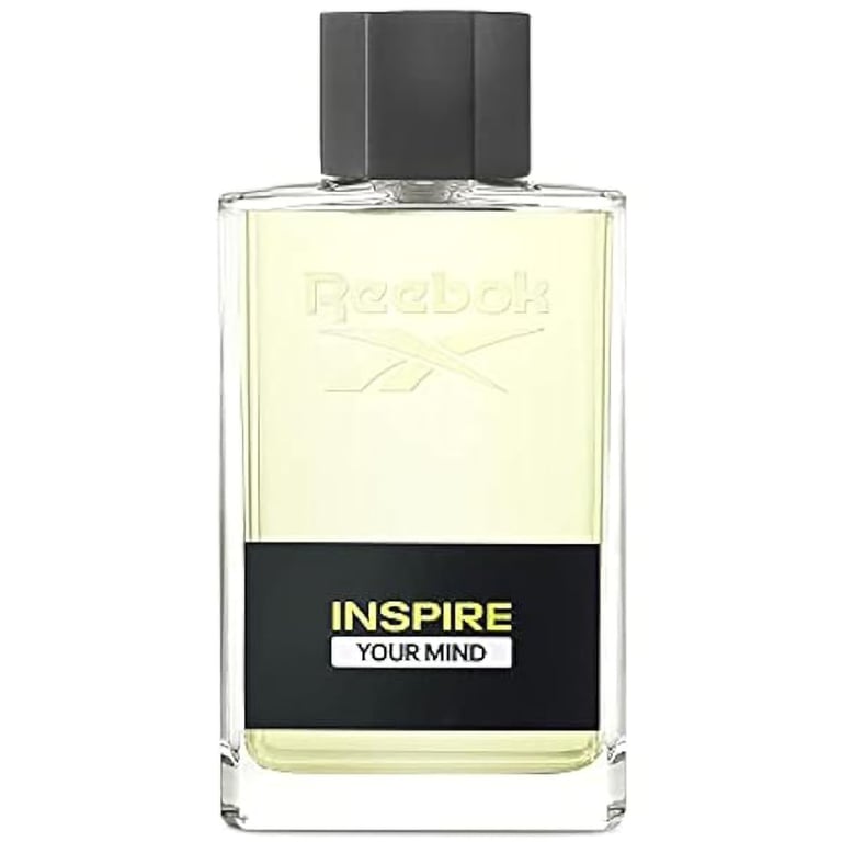 Reebok Women EDT 100ML-Inspire Your Mind