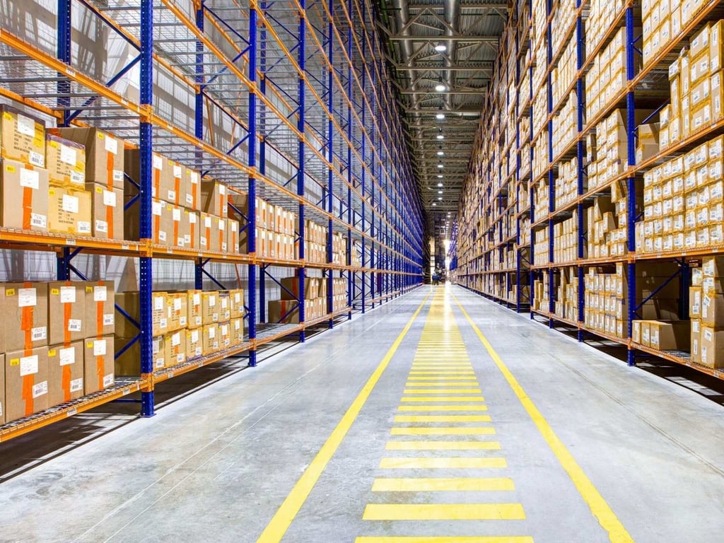FMCG Wholesaler - Unilever | Colgate Palmolive | RB | P&G| Nivea | Slovakia