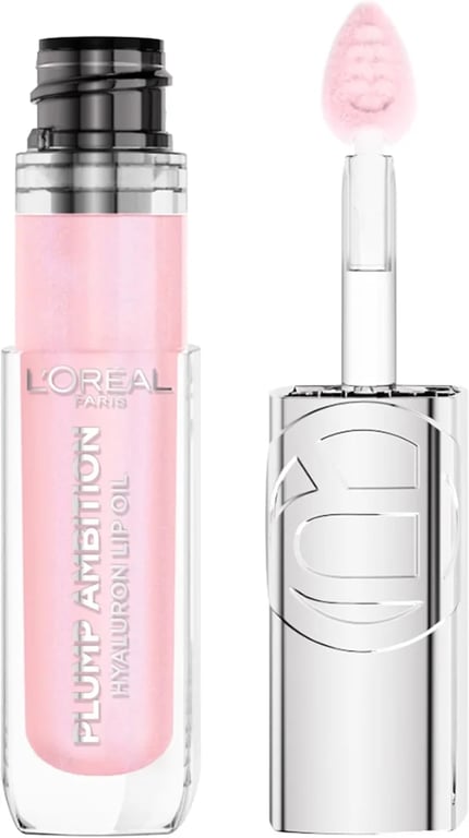 L'OREAL PARIS OAP PLUMP AMB 101 CRISTAL CLEAR 53.2g - INDONESIAN