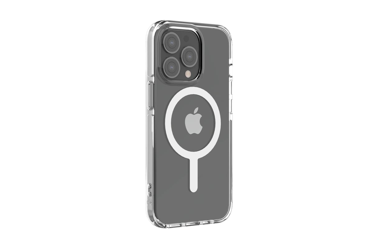 Impact Zero Clear - iPhone 13 Pro Max - Clear