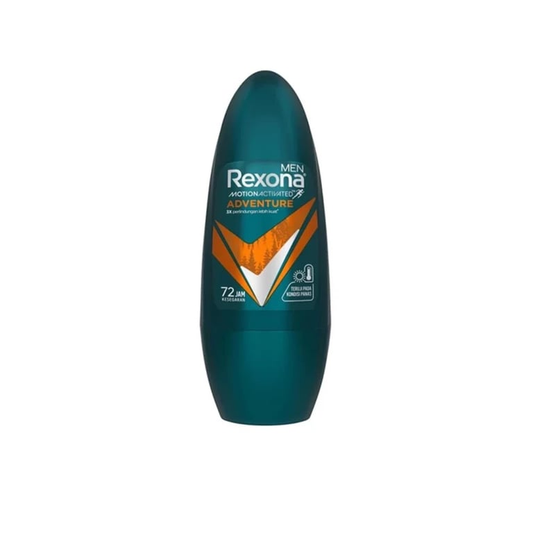 REXONA MEN ADVENTURE RO 4X6X45ML