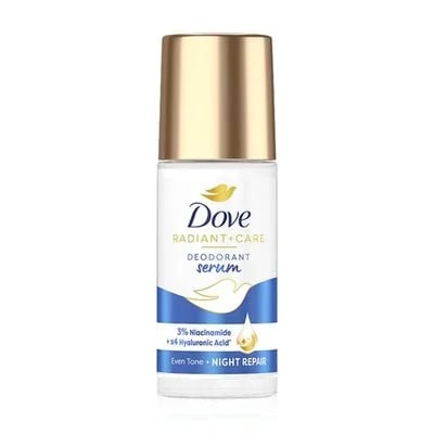 DOVE R+C RO NIGHT REPAIR 8X3X45ML