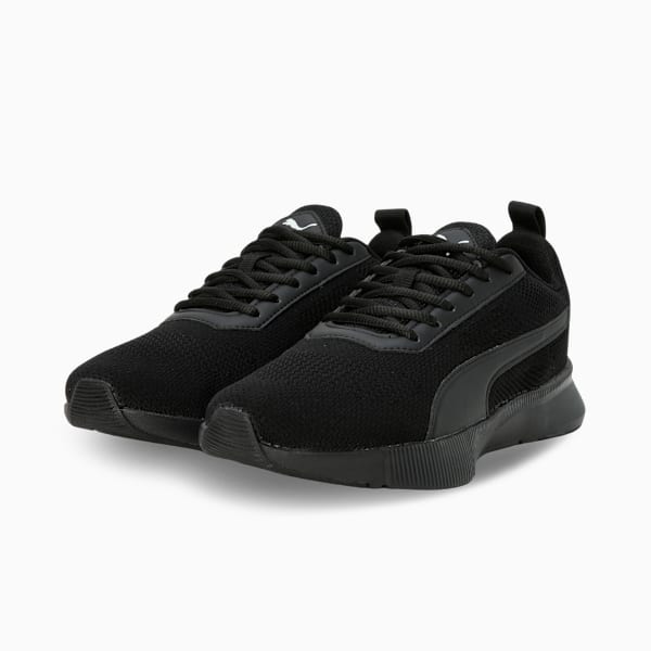 PUMA Running Essential Shoes 310646022 - PUMA Black-Nitro Blue-PUMA White - UK 5