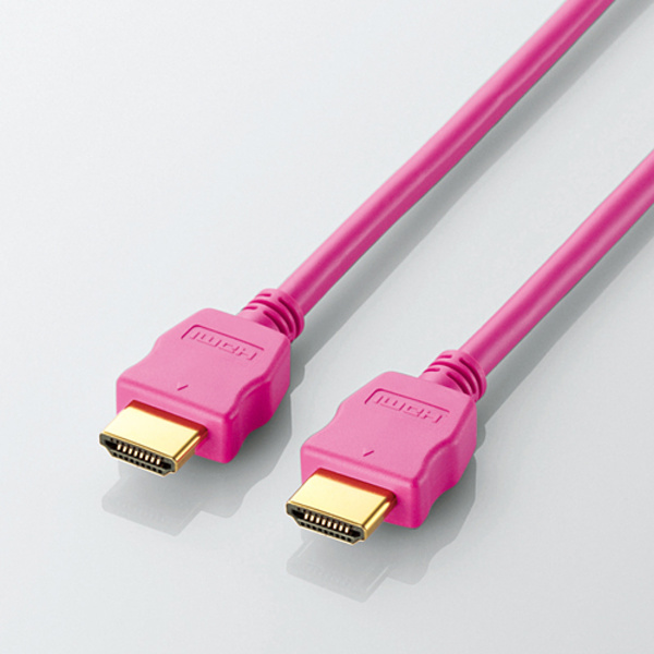 HDMI HIGH SPEED CAB 1.5MPN