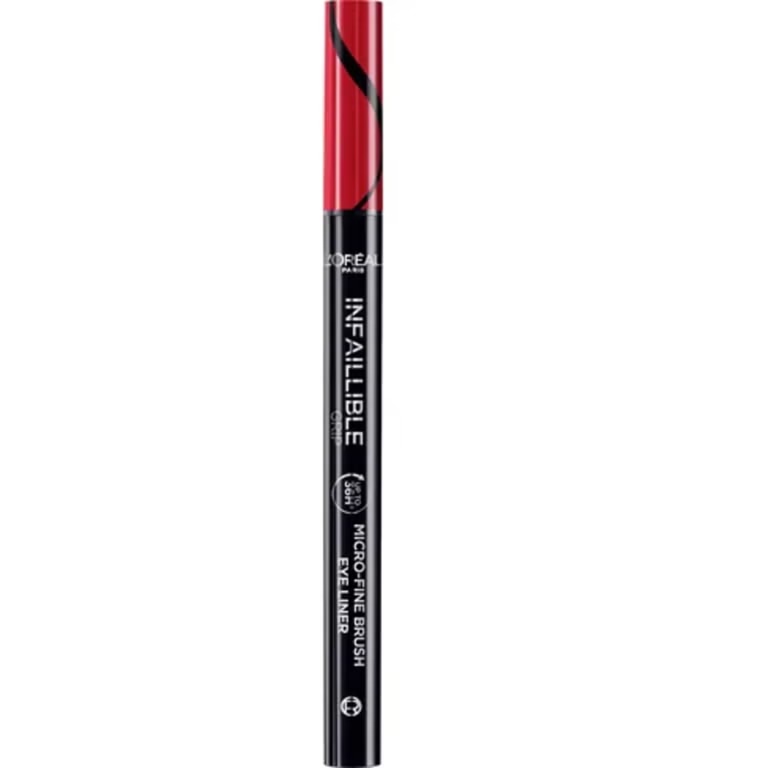 L'OREAL PARIS OA INFA MICRO LINER 01 OBSIDIAN 11.4g - MALAYSIAN